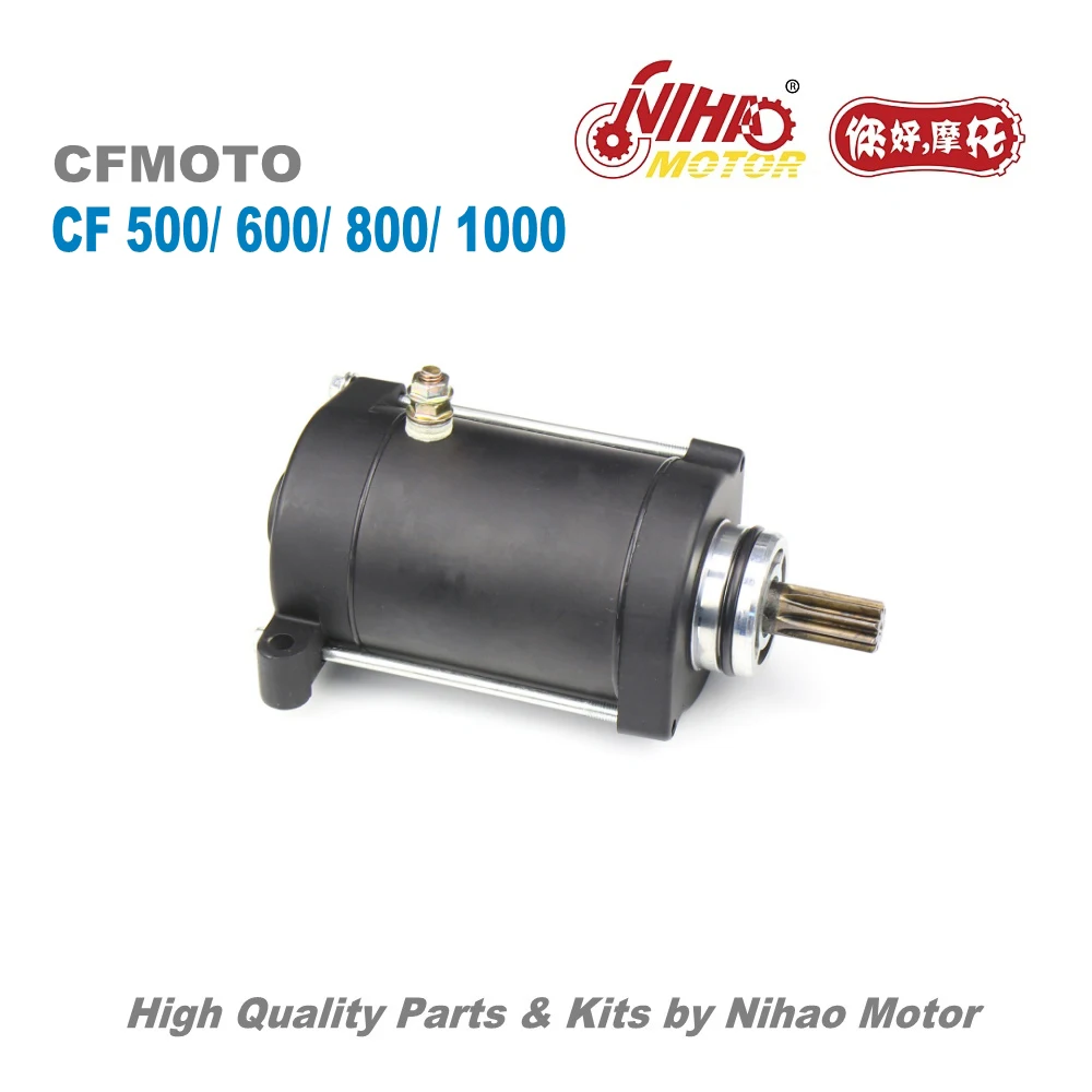 Стартовый двигатель CF600, запчасти для CFMoto CF196 600cc CF MOTO ATV UTV Quad, запасные части двигателя
Стартовый двигатель CF600, запчасти для CFMoto CF196 600cc CF MOTO ATV UTV Quad, запасные части двигателя
