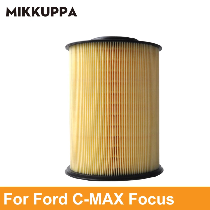 Mikkuppa воздушный фильтр для Ford C MAX 2007 2016 фокус 2009 2012 аксессуары OEM 7M519601AC