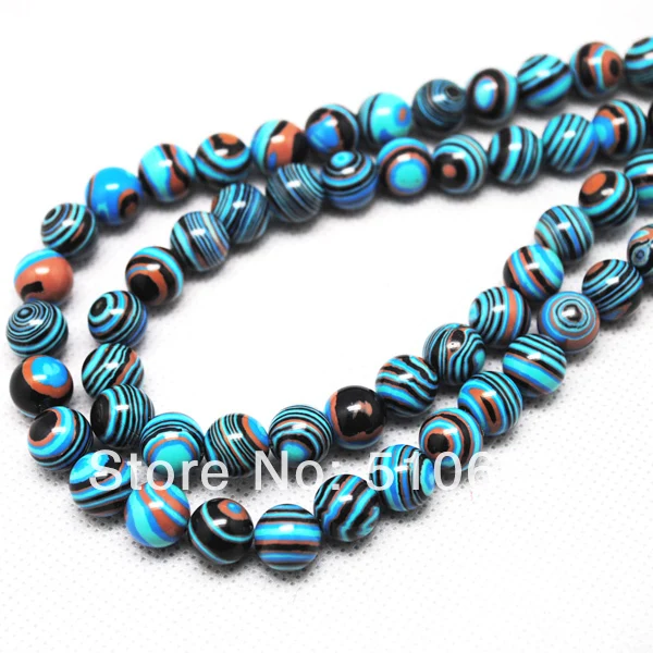 144 Pieces/Lot,Imitation Jasperr blue malachite Synthetic Stone,Wholesale Beads Accessories Size: 8mm,
144 Pieces/Lot,Imitation Jasperr blue malachite Synthetic Stone,Wholesale Beads Accessories Size: 8mm,