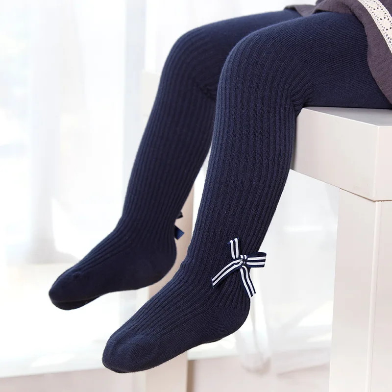 0-8 Years Baby Girls Stockings For Autumn Winter Girl Pantyhose Cotton Bow Tights Children Kids Sokken Collant Fille TS151
0-8 Years Baby Girls Stockings For Autumn Winter Girl Pantyhose Cotton Bow Tights Children Kids Sokken Collant Fille TS151