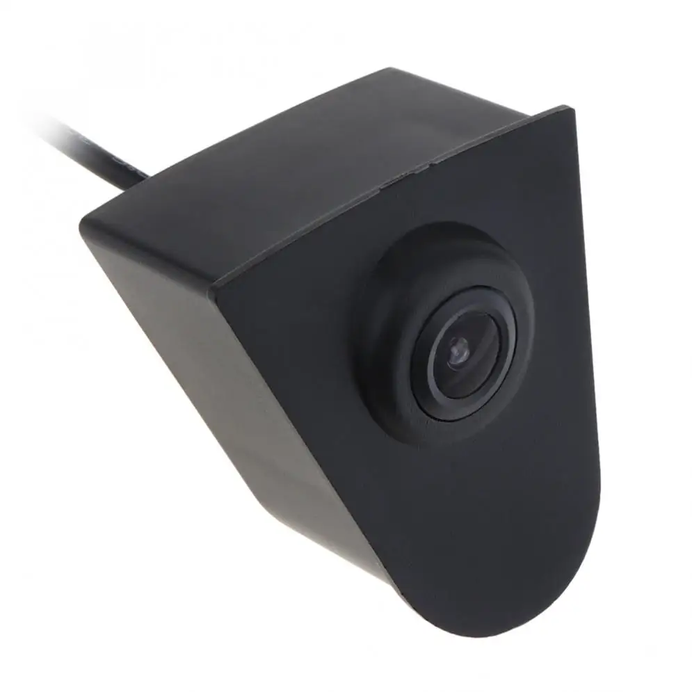 DC12V 420 TVL High Definition Portable Car Front View Camera Night Vision 170 Wide Degrees Logo Embedded fit for Honda
DC12V 420 TVL High Definition Portable Car Front View Camera Night Vision 170 Wide Degrees Logo Embedded fit for Honda