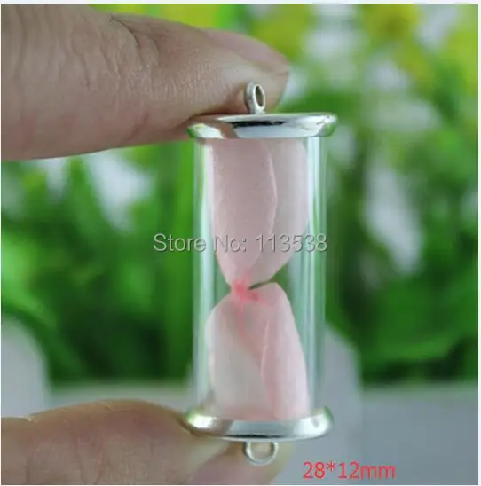 Free ship!! 20sets/lot 28*12mm tube glass globe & silver color cover button set (no filler) , glass bottle vial pendants
Free ship!! 20sets/lot 28*12mm tube glass globe & silver color cover button set (no filler) , glass bottle vial pendants