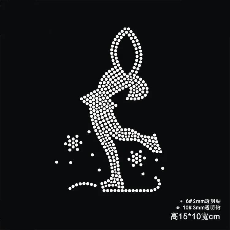 Dance hot fix rhinestone transfer motifs iron on crystal transfers design patches iron on patches
Dance hot fix rhinestone transfer motifs iron on crystal transfers design patches iron on patches
