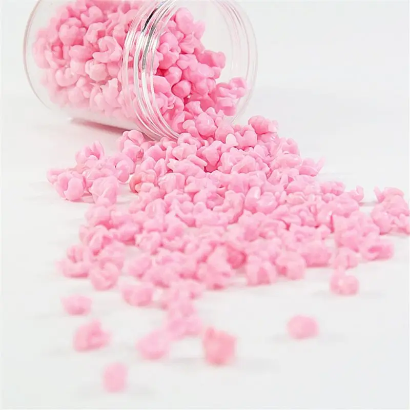 Pretend Play Popcorn Slime DIY Accessories Toys Slime Supplies For Fluffy Slime Foam Slime Clay Plasticine Christmas Gifts
Pretend Play Popcorn Slime DIY Accessories Toys Slime Supplies For Fluffy Slime Foam Slime Clay Plasticine Christmas Gifts