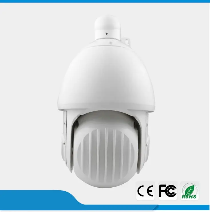 High Quality H.265 Sony 185 Starlight IP PTZ Camera Full HD 2MP High Speed Dome Camera 20X Zoom WaterProof IP 66 Security Camera
High Quality H.265 Sony 185 Starlight IP PTZ Camera Full HD 2MP High Speed Dome Camera 20X Zoom WaterProof IP 66 Security Camera