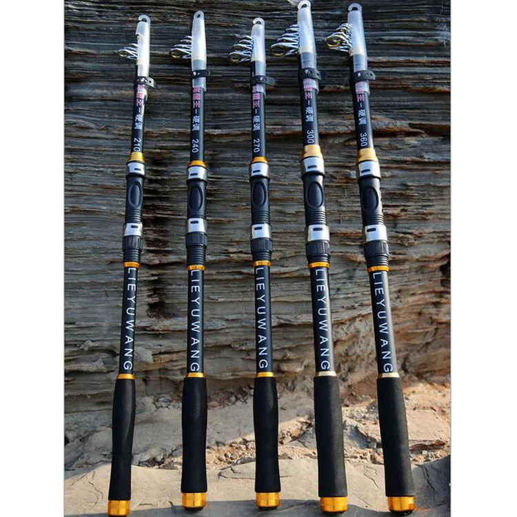 Outdoor Fishing Rod High Strength Fiberglass Sea Rods Telescopic Fishing Rod Pole Fishing Tackle Tools 0036
Outdoor Fishing Rod High Strength Fiberglass Sea Rods Telescopic Fishing Rod Pole Fishing Tackle Tools 0036