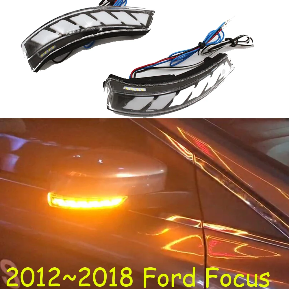dynamic Car styling for Focus mirror light 2012 2013 2014 2015 2016 2017 2018y,2015 kuga bumper lamp Focus LED DRL daytime light
dynamic Car styling for Focus mirror light 2012 2013 2014 2015 2016 2017 2018y,2015 kuga bumper lamp Focus LED DRL daytime light