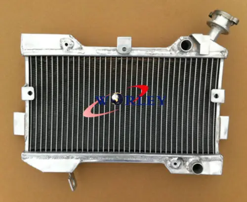 Алюминиевый радиатор для мотоцикла Suzuki LTR450 LTR 450 LT450R 2006-2009 2007 2008 06 07 08
Алюминиевый радиатор для мотоцикла Suzuki LTR450 LTR 450 LT450R 2006-2009 2007 2008 06 07 08