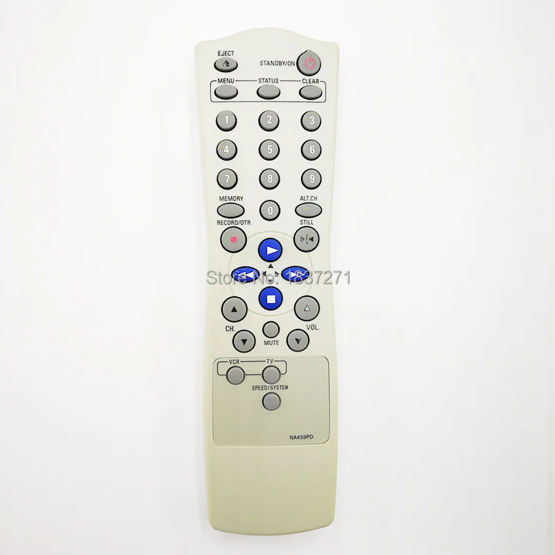 Новый оригинальный пульт дистанционного управления для Philips Na459pd CD аудиосистемы
Новый оригинальный пульт дистанционного управления для Philips Na459pd CD аудиосистемы