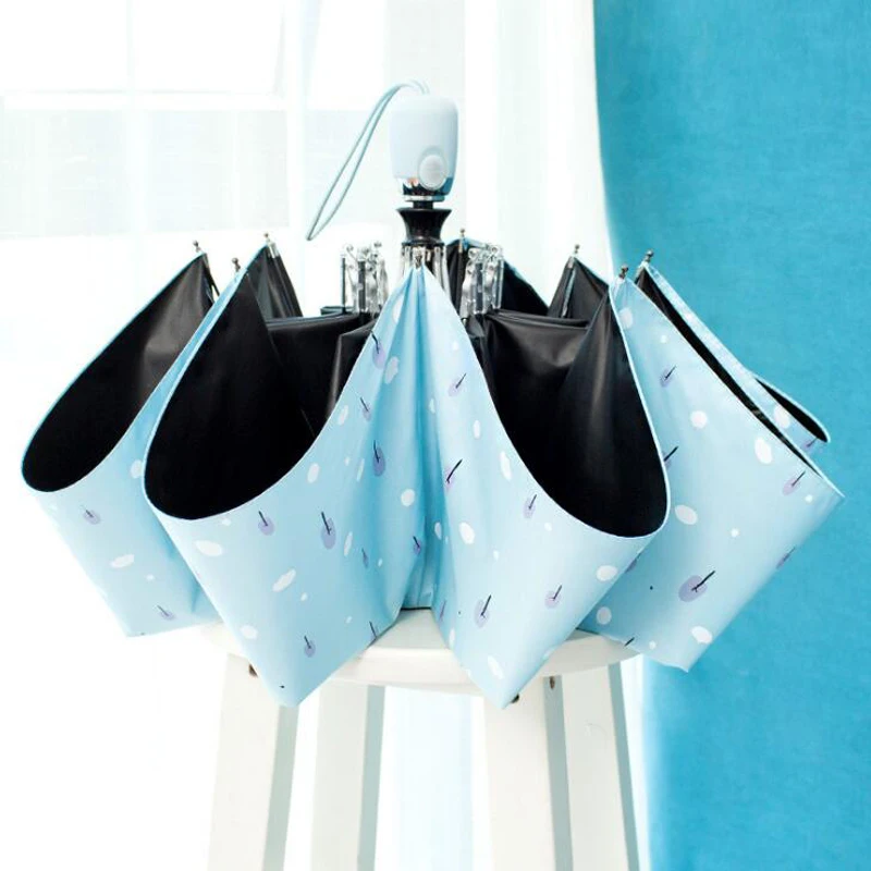 Durable Advanced Semi-Automatic Rain Umbrella UV-proof Three Folding Business Printing Sunshade Sunny and Rainy Umbrella
Durable Advanced Semi-Automatic Rain Umbrella UV-proof Three Folding Business Printing Sunshade Sunny and Rainy Umbrella