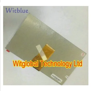 Witblue New LCD Display Matrix For 7" Archos 70 Neon Plus Tablet inner LCD screen panel ModuleReplacement Free Shipping
Witblue New LCD Display Matrix For 7" Archos 70 Neon Plus Tablet inner LCD screen panel ModuleReplacement Free Shipping