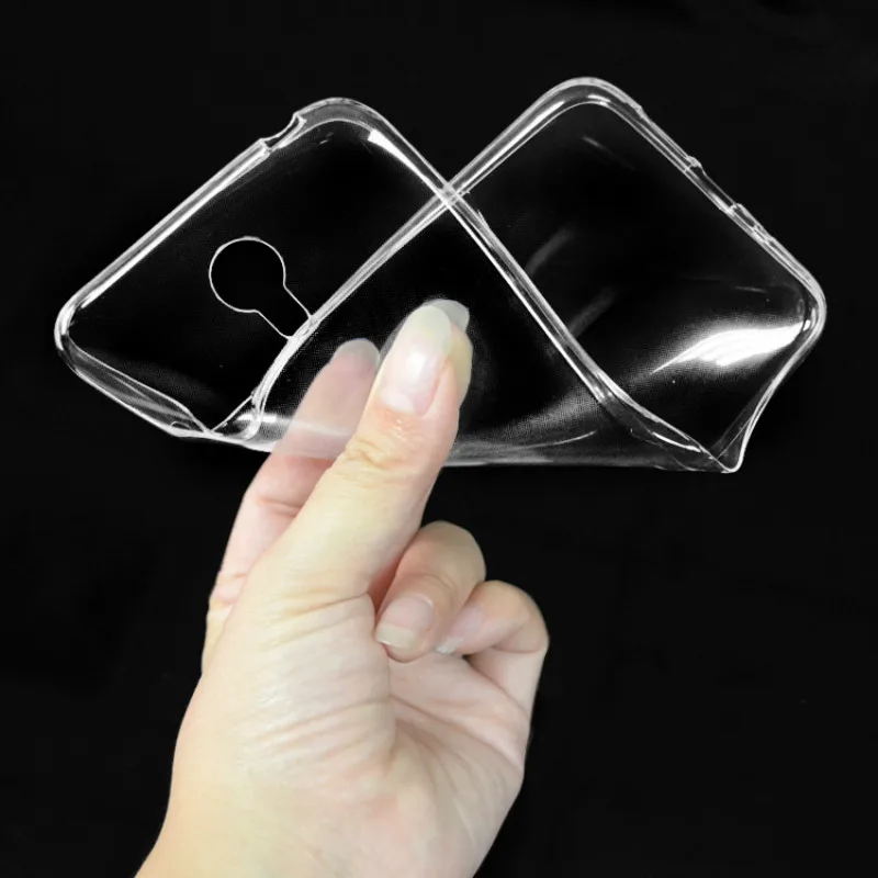 ZUCZUG Transparent Soft TPU Silicon Zfor ZUK Z1 Case For Lenovo ZUK Z1 Cell Phone back Cover Case
ZUCZUG Transparent Soft TPU Silicon Zfor ZUK Z1 Case For Lenovo ZUK Z1 Cell Phone back Cover Case