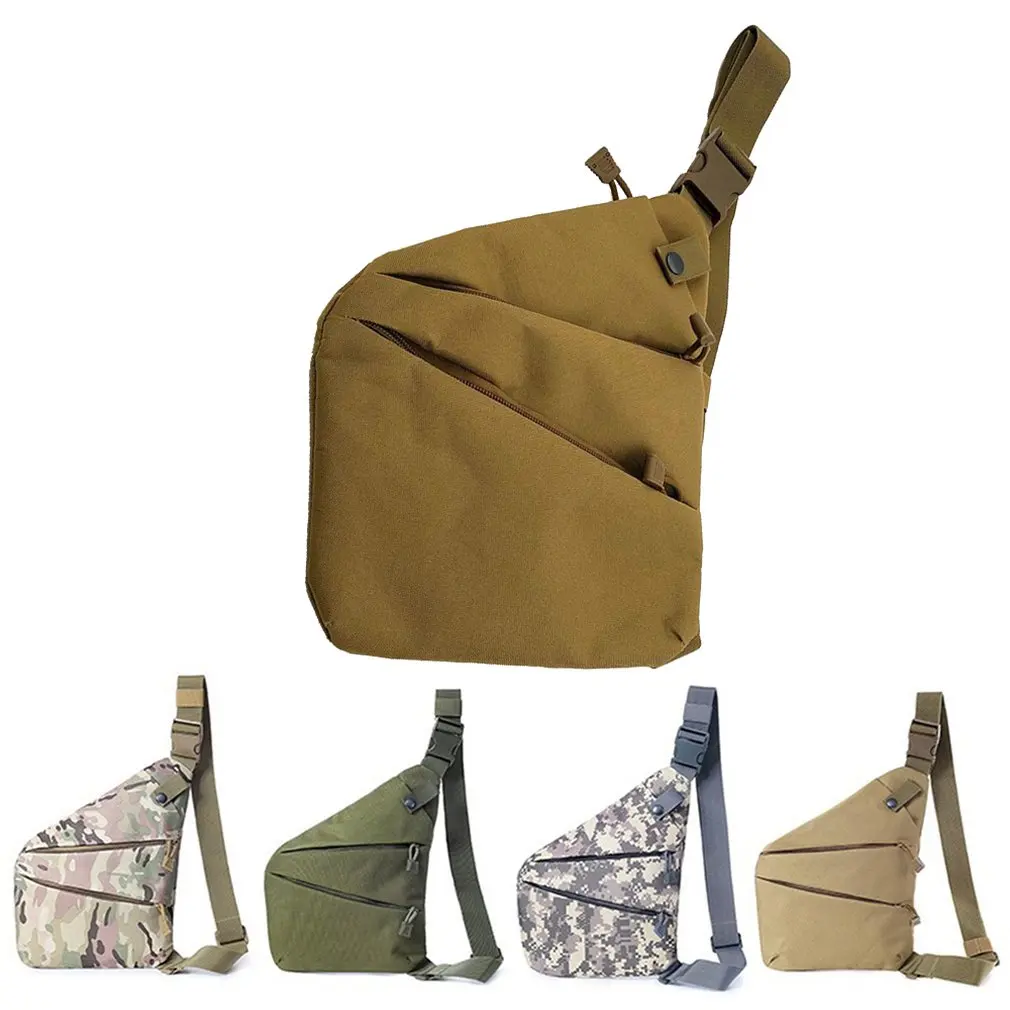 Brand Men Travel Business Fino Bag Burglarproof Shoulder Bag Holster Anti Theft Security Strap Digital Storage Chest Bags
Brand Men Travel Business Fino Bag Burglarproof Shoulder Bag Holster Anti Theft Security Strap Digital Storage Chest Bags