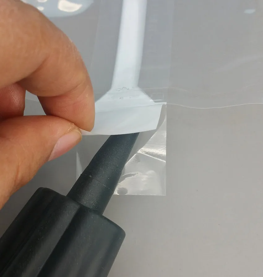 30x35cm Plastic Clear PE Protective Pump Inflatable Cushioning Buffer Packing Material Bags For Packaging Shockproof 1000pcs
30x35cm Plastic Clear PE Protective Pump Inflatable Cushioning Buffer Packing Material Bags For Packaging Shockproof 1000pcs