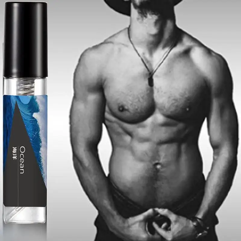 10pcs 3Ml Men Pheromone Perfumed Aphrodisiac Body Spray Flirt Oil Perfumed Attract Women Scented Pheromone-Spiked Lubricants
10pcs 3Ml Men Pheromone Perfumed Aphrodisiac Body Spray Flirt Oil Perfumed Attract Women Scented Pheromone-Spiked Lubricants