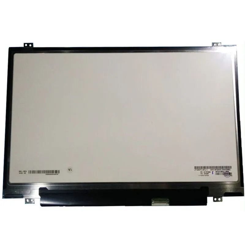 LP140WF3-SPL1 SPD1 LP140WF6 SPB3 spB4 для ноутбука Lenovo T440S, ЖК-экран, матрица, 30-контактный, 14,0 дюймов, тонкий IPS 1920*1080
LP140WF3-SPL1 SPD1 LP140WF6 SPB3 spB4 для ноутбука Lenovo T440S, ЖК-экран, матрица, 30-контактный, 14,0 дюймов, тонкий IPS 1920*1080