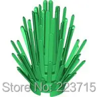 *Bush* 10pcs DIY enlighten block brick part No.6064 Compatible With Other Assembles Particles
*Bush* 10pcs DIY enlighten block brick part No.6064 Compatible With Other Assembles Particles