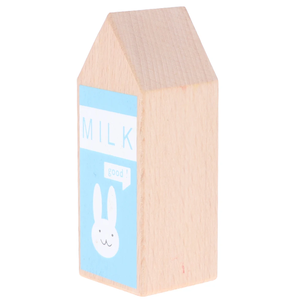 Simulation Wooden Milk Bottle Cooking Toy Condiments Kitchen Cooking Food Pretend Toys Kitchens Pretend Play Toy
Simulation Wooden Milk Bottle Cooking Toy Condiments Kitchen Cooking Food Pretend Toys Kitchens Pretend Play Toy