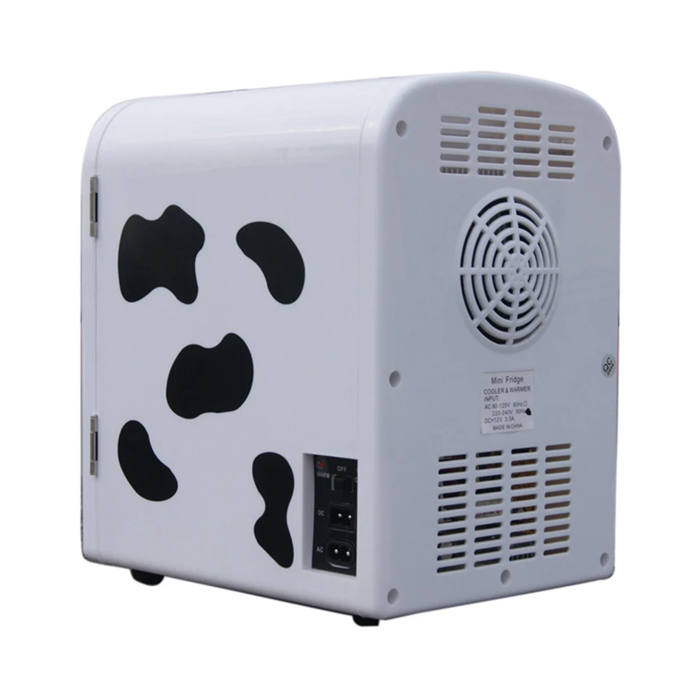 4L cute Small Portable Low-power consumption Milk Storage Dedicated Car fridge Can Be Heated for car for kitchen
4L cute Small Portable Low-power consumption Milk Storage Dedicated Car fridge Can Be Heated for car for kitchen