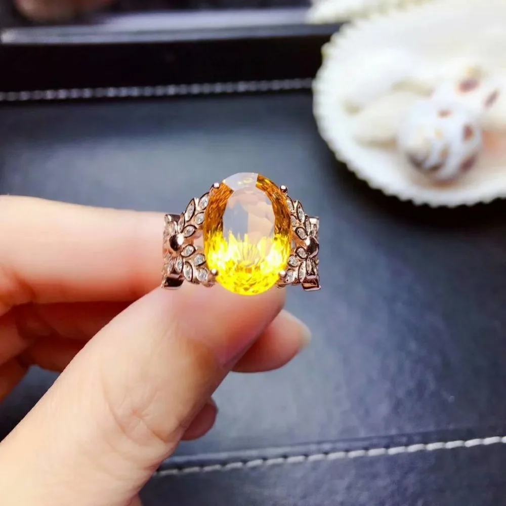Shilovem 925 пробы серебряные пьезоэлектрические цитриновые кольца изящные ювелирные изделия Модные Обручальные Кольца Открытые Новые Растени...
Shilovem 925 пробы серебряные пьезоэлектрические цитриновые кольца изящные ювелирные изделия Модные Обручальные Кольца Открытые Новые Растени...