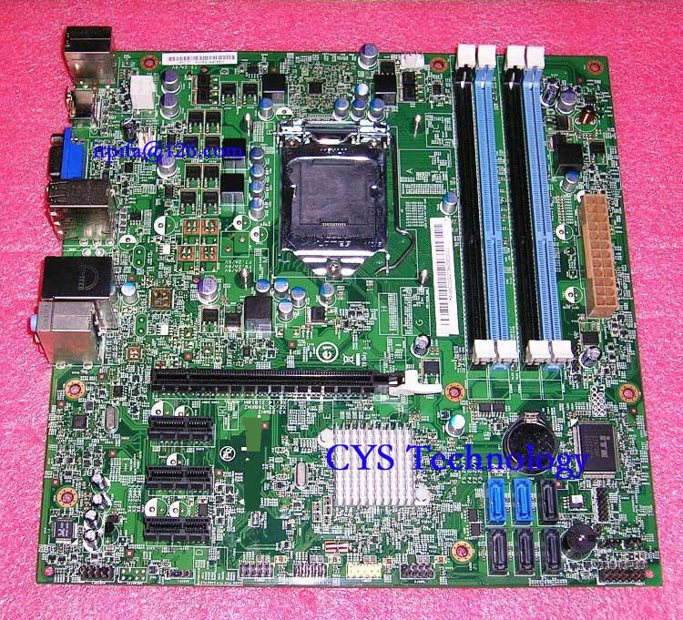 Бесплатная доставка для оригинальной настольной материнской платы ZX6951 48 3eg01. 011