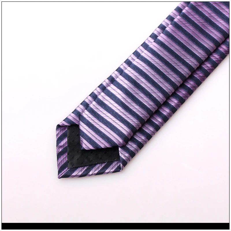 Brand Fashion Men's Business Suit Tie Slim 5cm Neck Tie Violet Ties for Men Striped Printed Casual Work Necktie with Gift Box
Brand Fashion Men's Business Suit Tie Slim 5cm Neck Tie Violet Ties for Men Striped Printed Casual Work Necktie with Gift Box