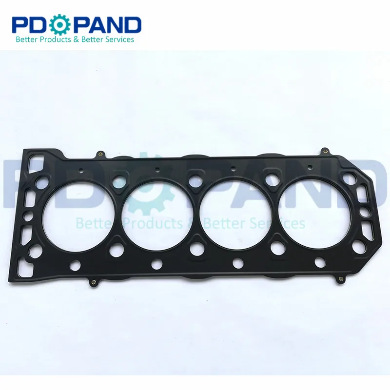 18K4F 18K4G Engine Cylinder Head Gasket forRover 200 RF 218 75 Saloon/Tourer RJ MG TF 135/120 1.8 1796cc
18K4F 18K4G Engine Cylinder Head Gasket forRover 200 RF 218 75 Saloon/Tourer RJ MG TF 135/120 1.8 1796cc