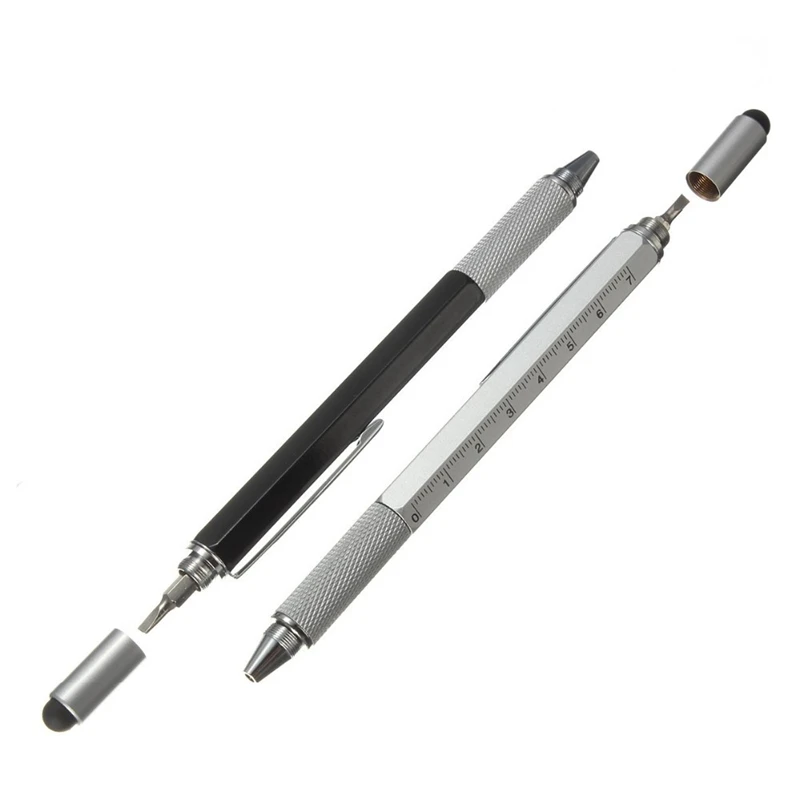 Novelty Stationery New Arrival Tool Ballpoint Pen Screwdriver Ruler Spirit Level With A Top And Scale Multifunction Plastic Pen
Novelty Stationery New Arrival Tool Ballpoint Pen Screwdriver Ruler Spirit Level With A Top And Scale Multifunction Plastic Pen
