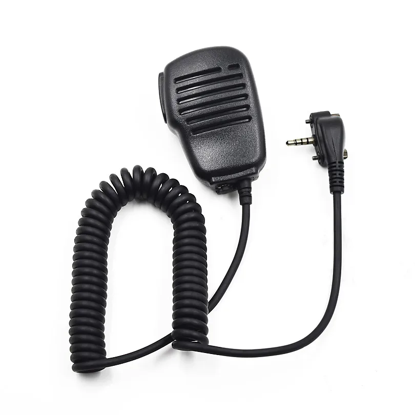 Портативный микрофон PTT для Vertex Standard портативная рация VX231 VX230 VX160 VX168 VX180 VX417