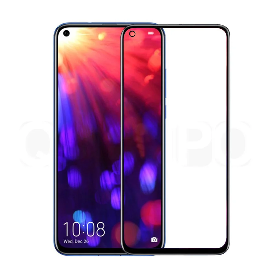 2.5D 9H Tempered Glass For Huawei Nova 4 Nova4 Full Cover Screen Protector For Huawei Honor V20 View 20 View20 Protective Glass
2.5D 9H Tempered Glass For Huawei Nova 4 Nova4 Full Cover Screen Protector For Huawei Honor V20 View 20 View20 Protective Glass