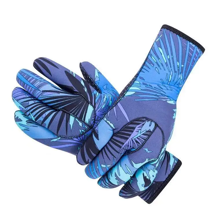 3mm Diving Gloves Microfiber+Neoprene Gloves Diving Prevent Scratches Keep Warming Wear-Resisting Swimming Gloves dive gloves
3mm Diving Gloves Microfiber+Neoprene Gloves Diving Prevent Scratches Keep Warming Wear-Resisting Swimming Gloves dive gloves