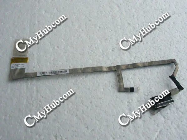 New For HP Pavilion dv6 DD0UP8LC004 DD0UP8LC006 LCD Screen Video Display Flex Cable
New For HP Pavilion dv6 DD0UP8LC004 DD0UP8LC006 LCD Screen Video Display Flex Cable