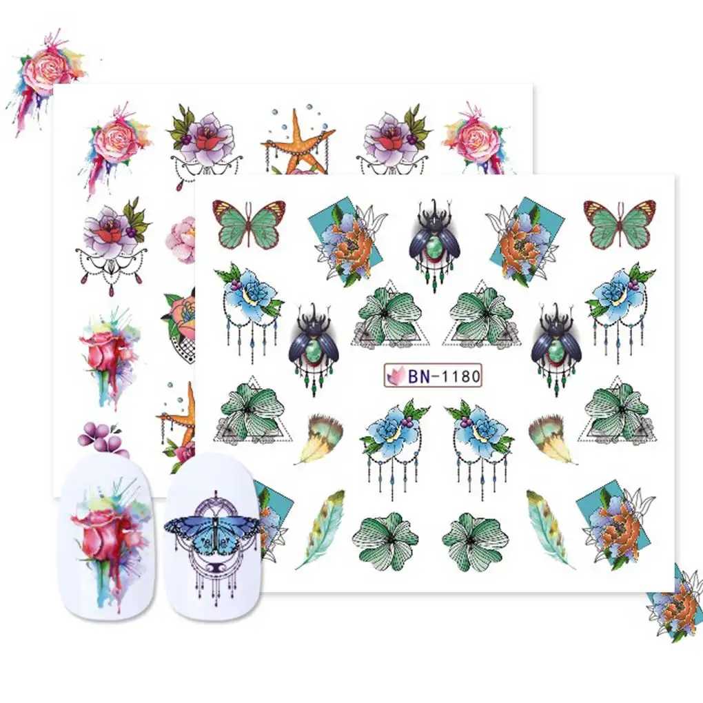 TOP Girls Women Full Cover Nail Stickers Girls Cartoon Design Nail Decals DIY Manicure Decoration Tools
TOP Girls Women Full Cover Nail Stickers Girls Cartoon Design Nail Decals DIY Manicure Decoration Tools