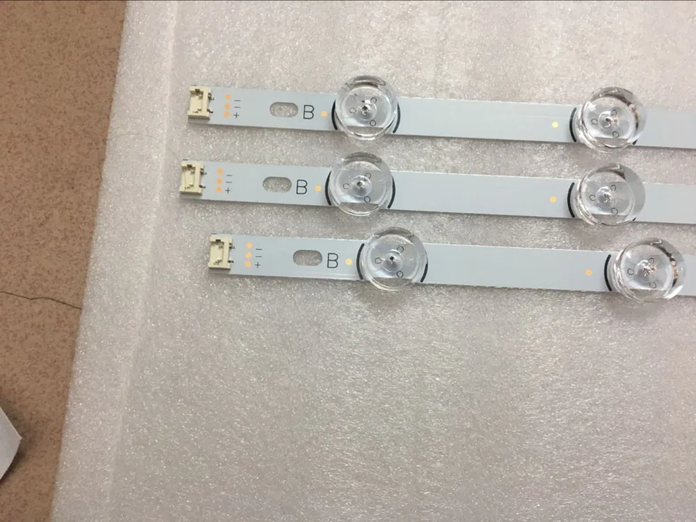 Светодиодная лента для телевизоров LG 42LF580V 42LB570V LC420DUE FG innotek DRT 3,0 42 A B 6916L-1956E 1957E 1709A 1710A, 5 комплектов = 40 светодиодный т.
Светодиодная лента для телевизоров LG 42LF580V 42LB570V LC420DUE FG innotek DRT 3,0 42 A B 6916L-1956E 1957E 1709A 1710A, 5 комплектов = 40 светодиодный т.