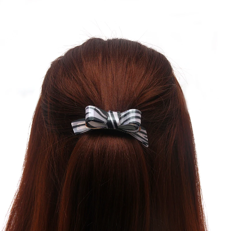 Fashion Big Bowknot Hair Clips for Women Barrettes Hairpin Party Hairgrips for Women Hair Accessories Girls Hairpins Headwear
Fashion Big Bowknot Hair Clips for Women Barrettes Hairpin Party Hairgrips for Women Hair Accessories Girls Hairpins Headwear