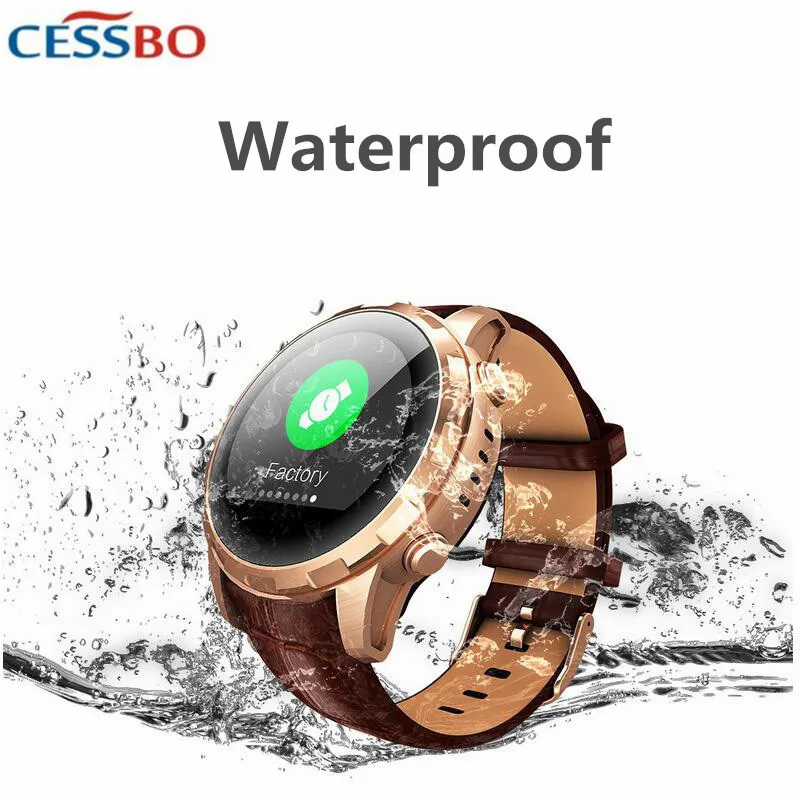 CESSBO PT68 Oledrly gps SOS Смарт часы телефон кровяное давление сердечный ритм напоминание