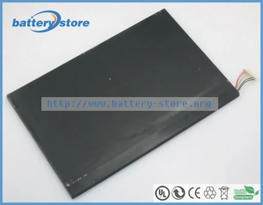 Новые оригинальные аккумуляторы для ноутбуков AP12D8K Iconia W510 Φ -1431 -1620 -1422 3.7V 3 cell |