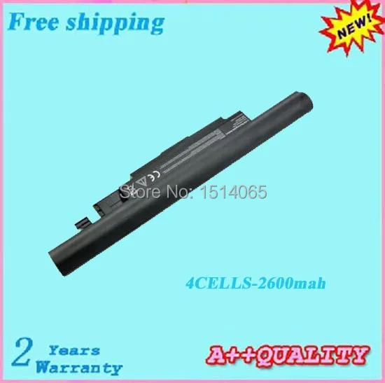 Аккумулятор для ноутбука Medion Akoya E6237 E6241 P6643 P6647 2600 мАч P6643|laptop battery|notebook batterybattery for