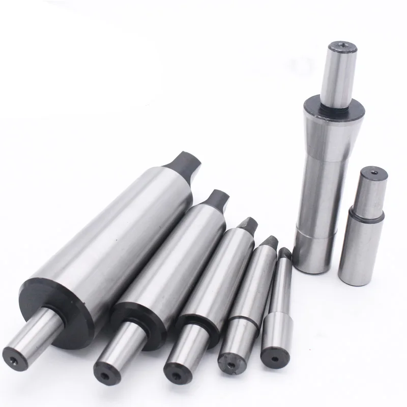 1PCS MT5 MTA5 MTB5 B16 B18 B22 Conical drill chuck connection of high precision Mohs connecting rod
1PCS MT5 MTA5 MTB5 B16 B18 B22 Conical drill chuck connection of high precision Mohs connecting rod