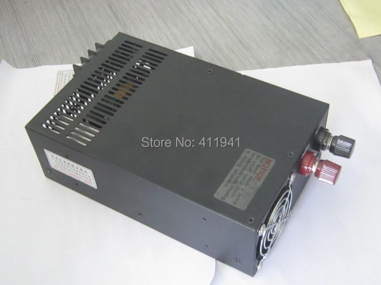 800W 48V 16.7A одиночный выходной импульсный источник питания для светодиодной ленты 
800W 48V 16.7A одиночный выходной импульсный источник питания для светодиодной ленты