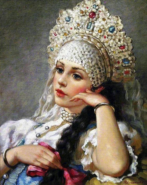 Diamond Embroidery pattern DIY Needlework Diamond Painting Cross Stitch beautiful girl 5D Rhinestones Mosaic painting icon
Diamond Embroidery pattern DIY Needlework Diamond Painting Cross Stitch beautiful girl 5D Rhinestones Mosaic painting icon