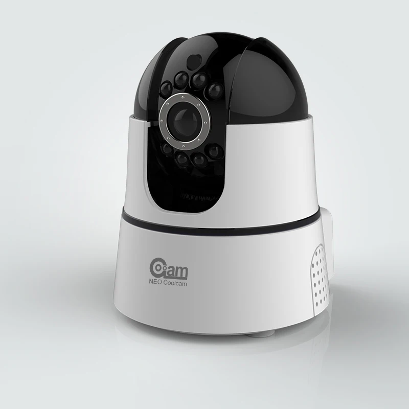 Комплекты для дома NEO Coolcam iHome беспроводная система сигнализации Wi Fi IP камера