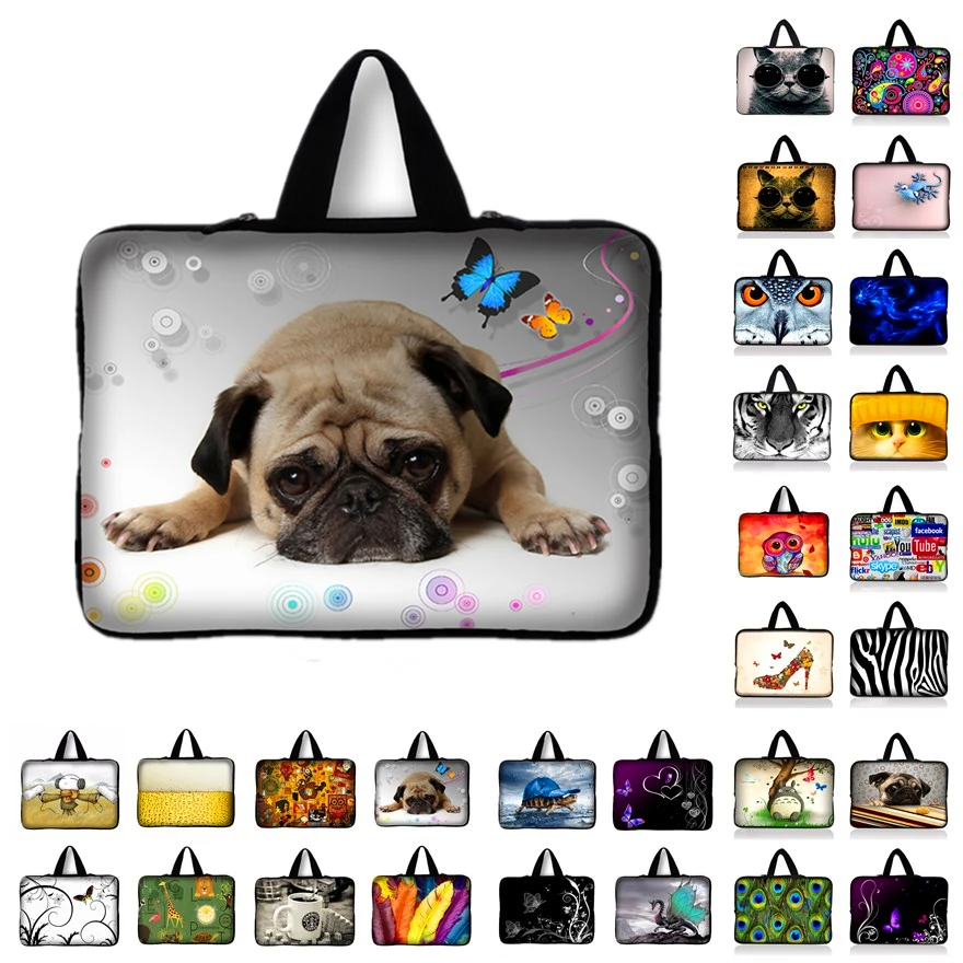 Waterproof Laptop Sleeve 9.7 10.1 11.6 12 13.3 14 15.4 15.6 Laptop Bag Case Notebook Cover for Macbook Air/Pro ipad Case #HA
Waterproof Laptop Sleeve 9.7 10.1 11.6 12 13.3 14 15.4 15.6 Laptop Bag Case Notebook Cover for Macbook Air/Pro ipad Case #HA
