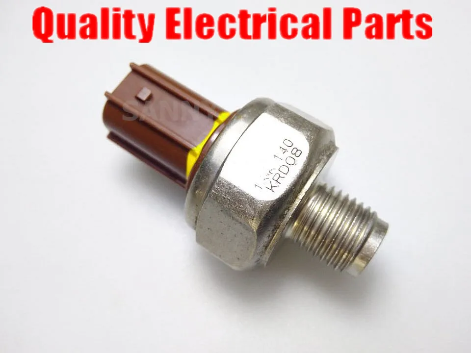 Новинка чехол 30530 PHK 004 PWA 014 OEM с датчиком ударов для HONDA 99 01 CRV B20 B20B завод по