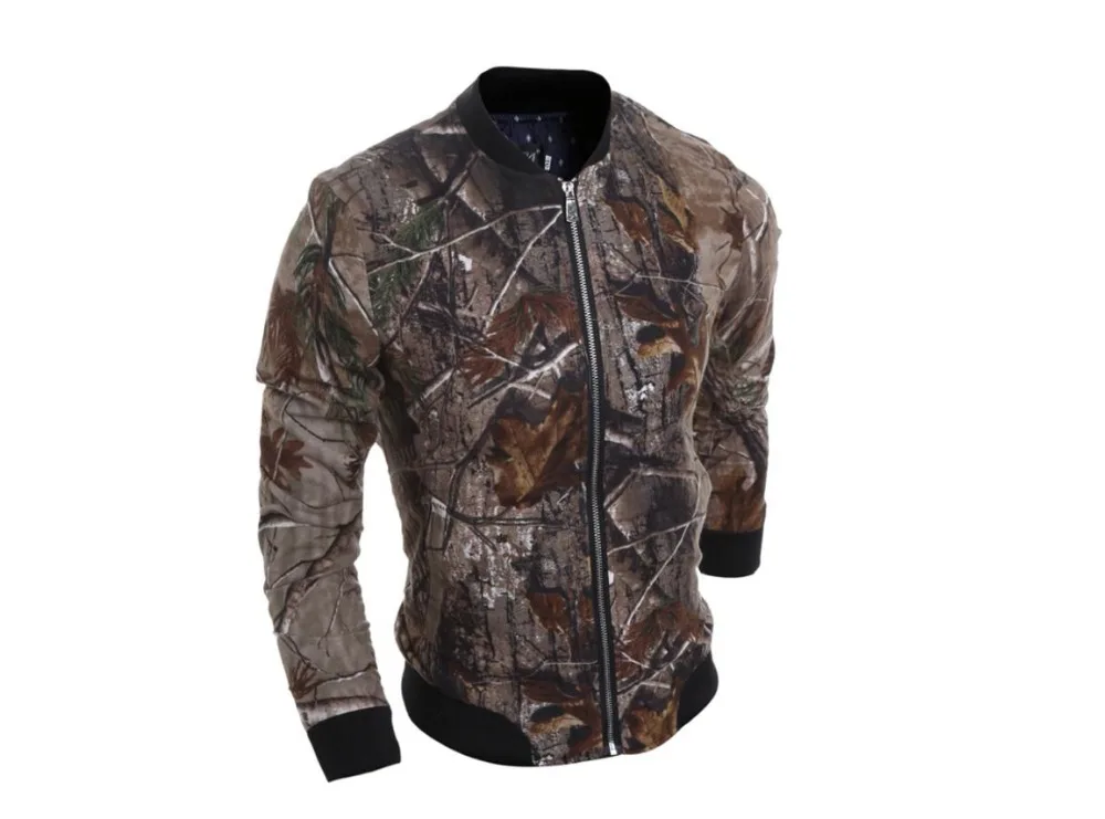 Brands Men Casual Hip Hop Punk Fashion Motorcycle Jacket European American Cotton Jungle 2D Printing Collar Jacket
Brands Men Casual Hip Hop Punk Fashion Motorcycle Jacket European American Cotton Jungle 2D Printing Collar Jacket