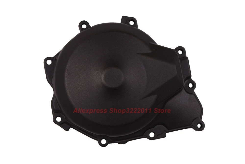 Aluminum Motorcycle Left Crankcase Stator Engine Cover For Yamaha YZF R6 2006 2007 2008 2009 2010 2011 2012 2013 Starter Cover
Aluminum Motorcycle Left Crankcase Stator Engine Cover For Yamaha YZF R6 2006 2007 2008 2009 2010 2011 2012 2013 Starter Cover