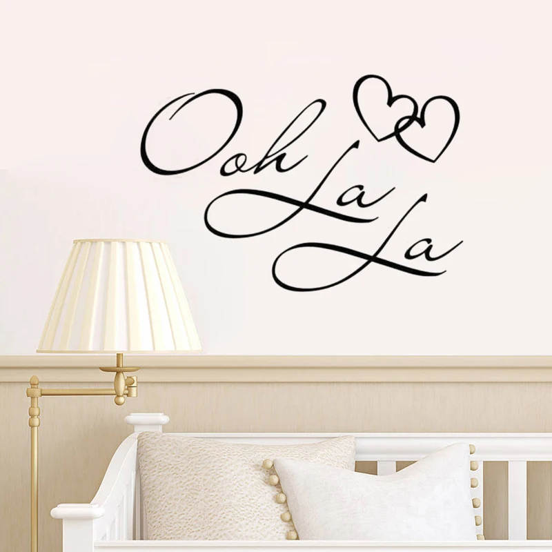 Creativity Love Vinyl Art Wall Stickers Home Decoration Living room Bedroom Wall Decals Murals JG2717
Creativity Love Vinyl Art Wall Stickers Home Decoration Living room Bedroom Wall Decals Murals JG2717