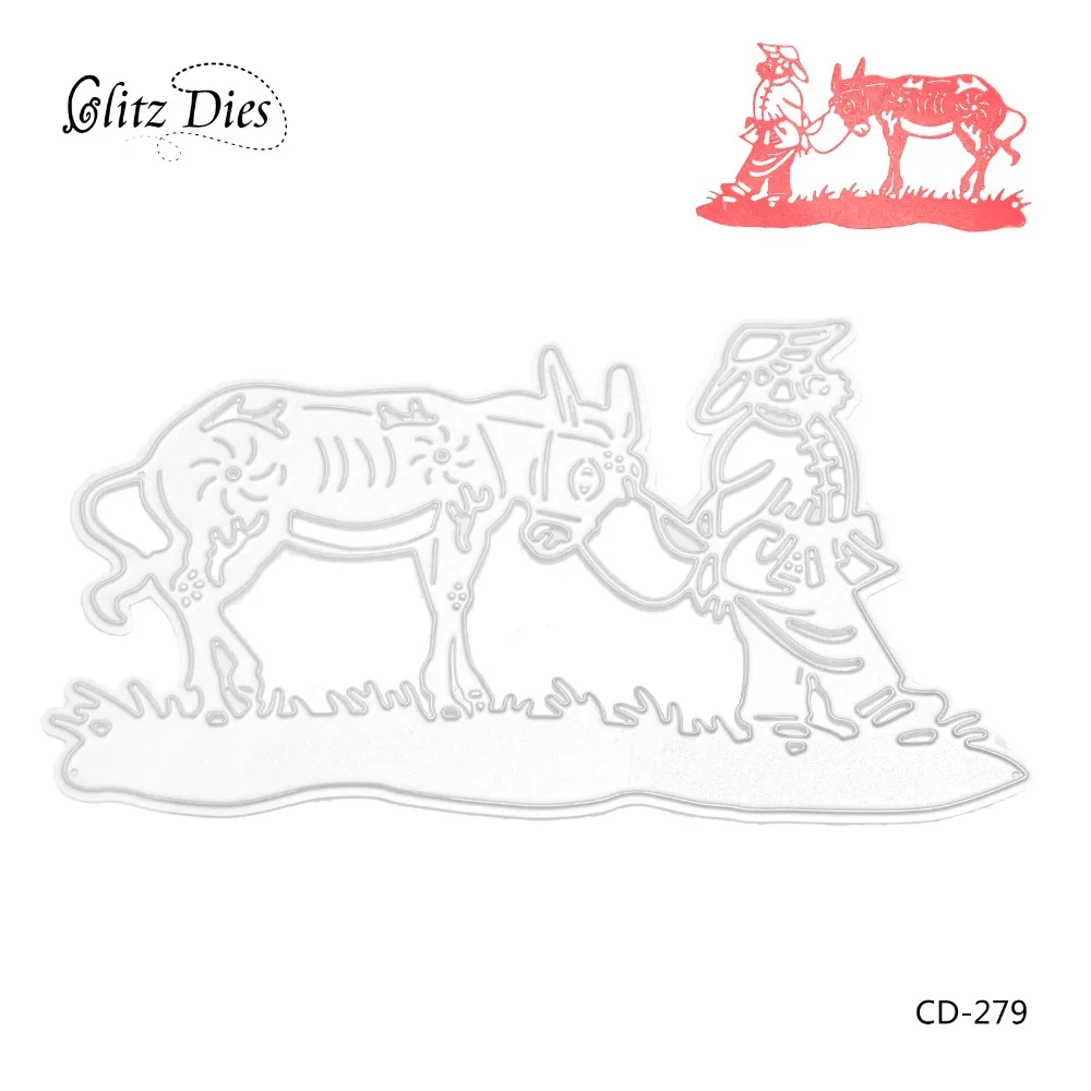 Chinese style Farmer and Cow Cutting Dies Stencials for DIY Scrapbooking Decorative Craft Photo AlbumPaper Crad
Chinese style Farmer and Cow Cutting Dies Stencials for DIY Scrapbooking Decorative Craft Photo AlbumPaper Crad