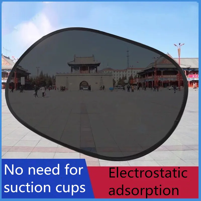 Car Front Side Window Sunshade Net Sunscreen Insulation Mesh Visor Shield Screen Interior UV protection kids
Car Front Side Window Sunshade Net Sunscreen Insulation Mesh Visor Shield Screen Interior UV protection kids