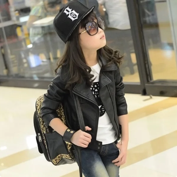 A New Type Women's Cardigan, Leather Clothing, Fashion Slimming Lapel Hot-selling Explosion Girl Favorite Wardrobe Selection
A New Type Women's Cardigan, Leather Clothing, Fashion Slimming Lapel Hot-selling Explosion Girl Favorite Wardrobe Selection